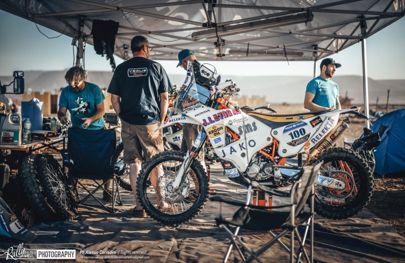 Africa Race 2018 – Etape N°9 : Amodjar / Amodjar — 39