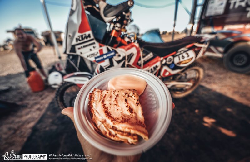 Africa Race 2018 – Etape N°9 : Amodjar / Amodjar — 35
