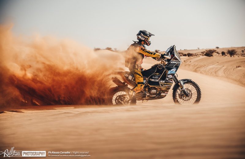 Africa Race 2018 – Etape N°9 : Amodjar / Amodjar — 59