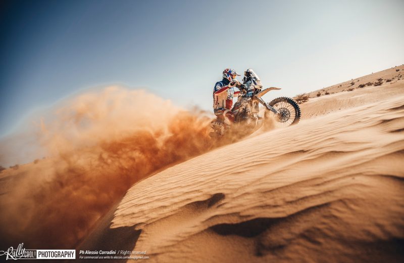 Africa Race 2018 – Etape N°9 : Amodjar / Amodjar — 52