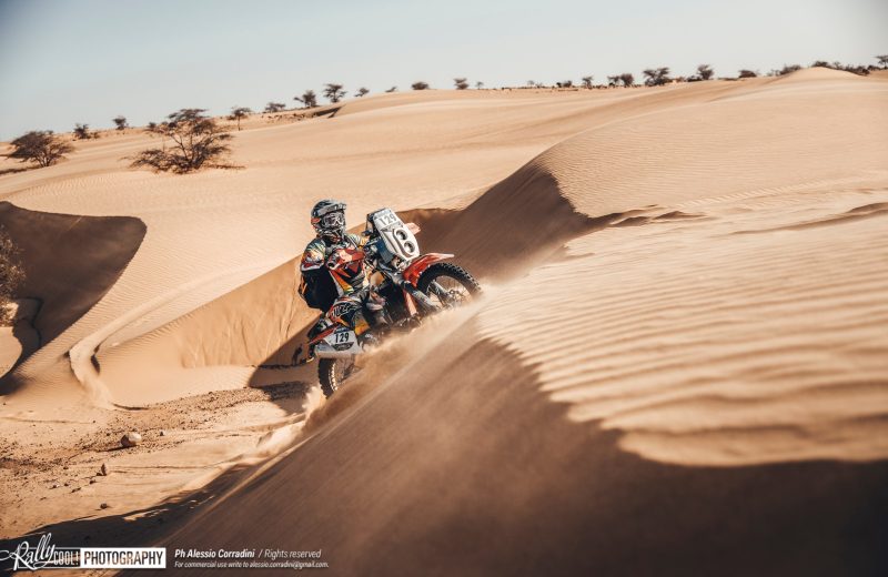 Africa Race 2018 – Etape N°9 : Amodjar / Amodjar — 45