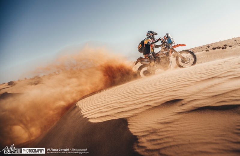 Africa Race 2018 – Etape N°9 : Amodjar / Amodjar — 42