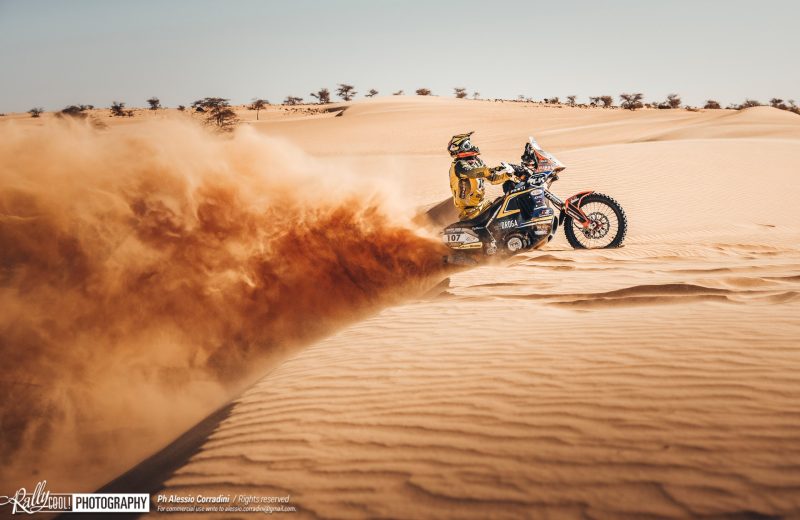 Africa Race 2018 – Etape N°9 : Amodjar / Amodjar — 41