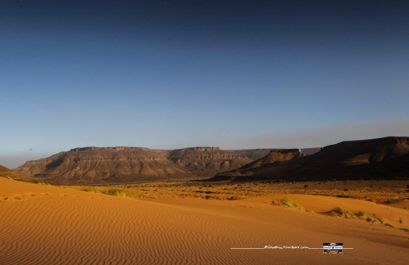 Africa Race 2018 – Etape N°10 : Amodjar / Akjoujt — 47