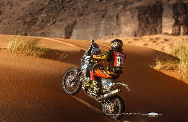 Africa Race 2018 – Etape N°10 : Amodjar / Akjoujt — 49
