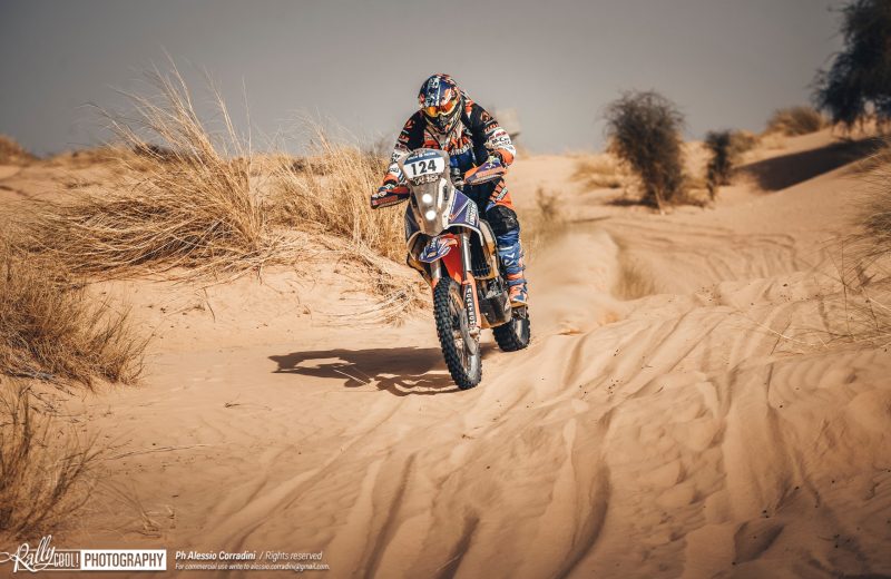Africa Race 2018 – Etape N°10 : Amodjar / Akjoujt — 41
