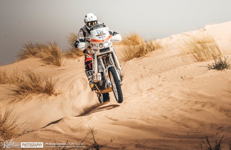 Africa Race 2018 – Etape N°10 : Amodjar / Akjoujt — 34