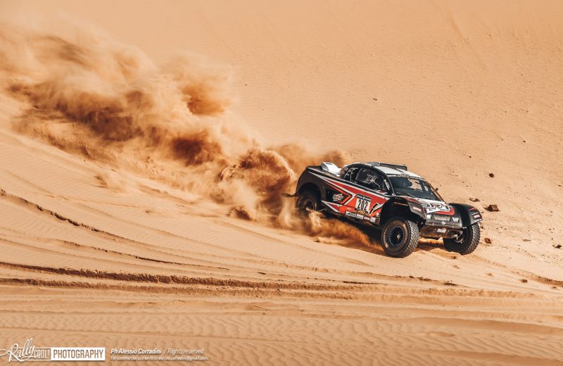 Africa Race 2018 – Etape N°10 : Amodjar / Akjoujt — 31