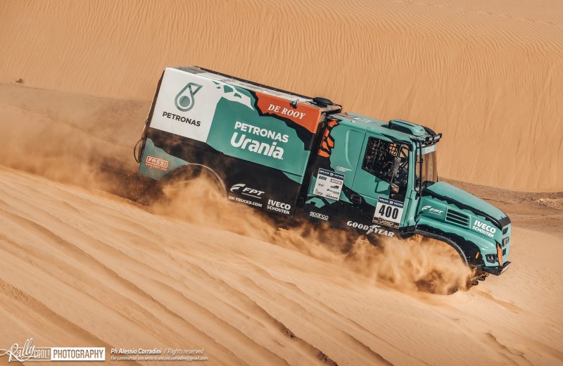 Africa Race 2018 – Etape N°10 : Amodjar / Akjoujt — 29