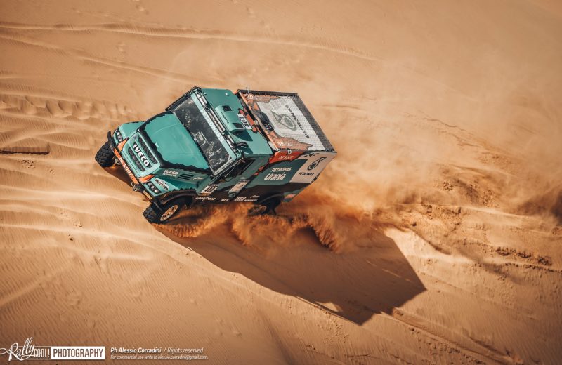 Africa Race 2018 – Etape N°10 : Amodjar / Akjoujt — 26