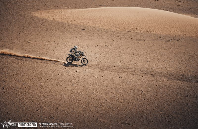 Africa Race 2018 – Etape N°10 : Amodjar / Akjoujt — 3