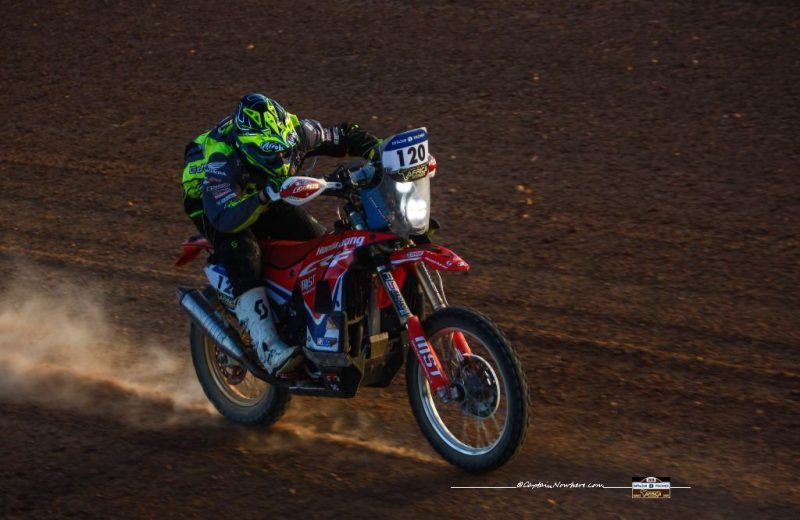 Africa Race 2018 – Etape N°11 : Akjoujt / St Louis — 2