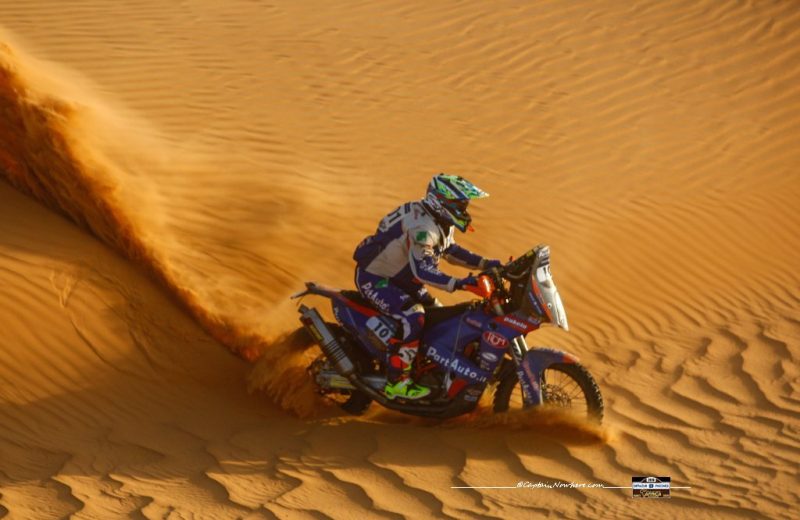 Africa Race 2018 – Etape N°11 : Akjoujt / St Louis — 5