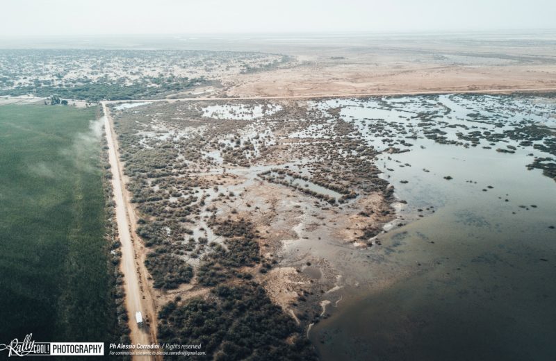 Africa Race 2018 – Etape N°11 : Akjoujt / St Louis — 33