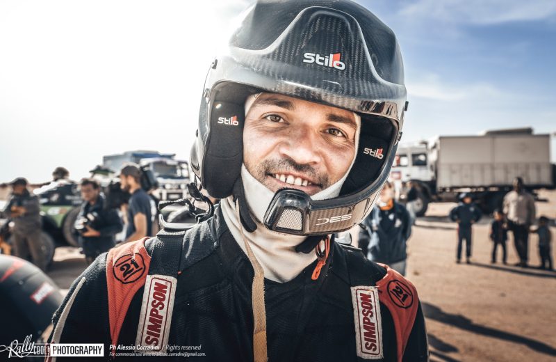Africa Race 2018 – Etape N°11 : Akjoujt / St Louis — 48