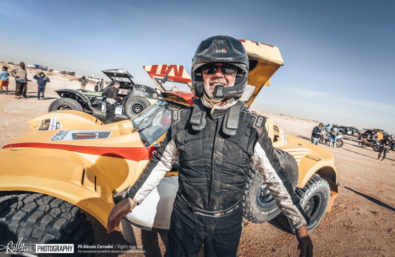 Africa Race 2018 – Etape N°11 : Akjoujt / St Louis — 46