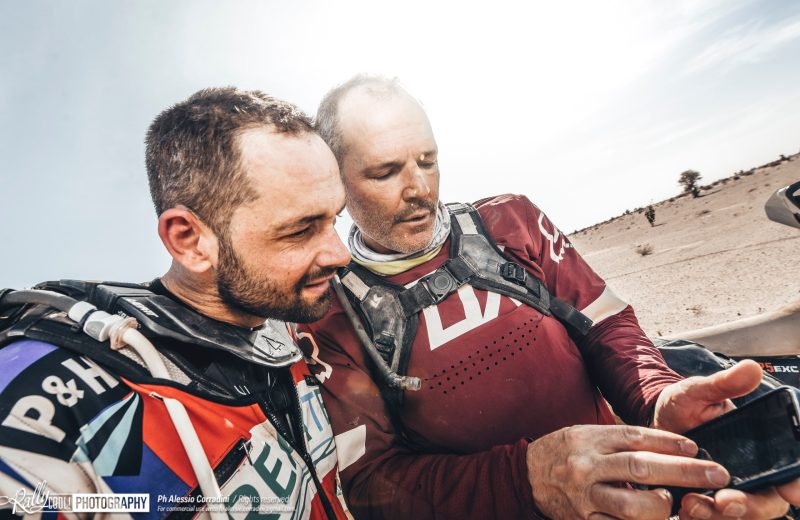 Africa Race 2018 – Etape N°11 : Akjoujt / St Louis — 41