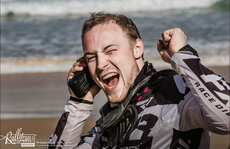 Africa Race 2018 – Etape N°12 : St Louis / Dakar — 97