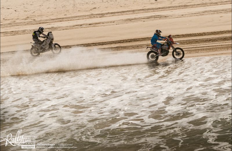 Africa Race 2018 – Etape N°12 : St Louis / Dakar — 99