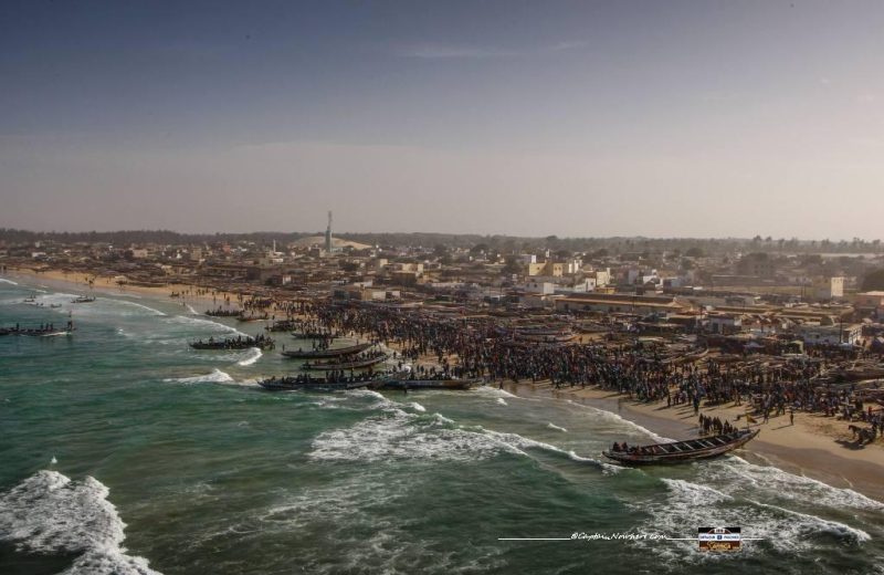 Africa Race 2018 – Etape N°12 : St Louis / Dakar — 63