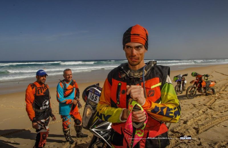 Africa Race 2018 – Etape N°12 : St Louis / Dakar — 65