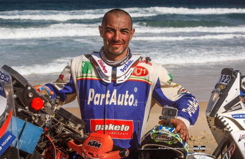 Africa Race 2018 – Etape N°12 : St Louis / Dakar — 71