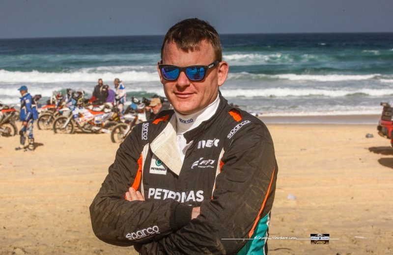 Africa Race 2018 – Etape N°12 : St Louis / Dakar — 72
