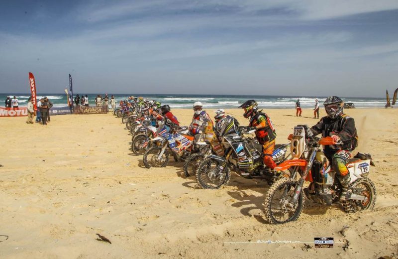 Africa Race 2018 – Etape N°12 : St Louis / Dakar — 80