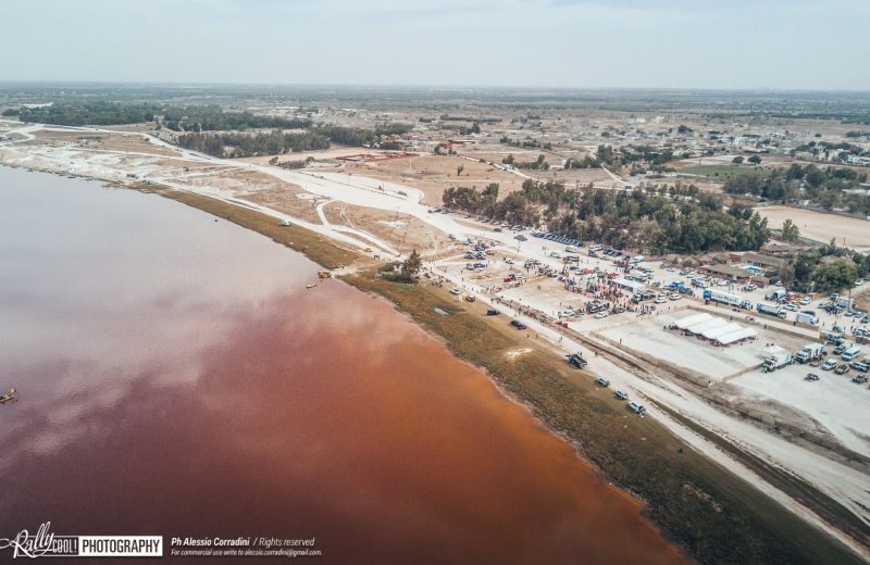 Africa Race 2018 – Etape N°12 : St Louis / Dakar — 4