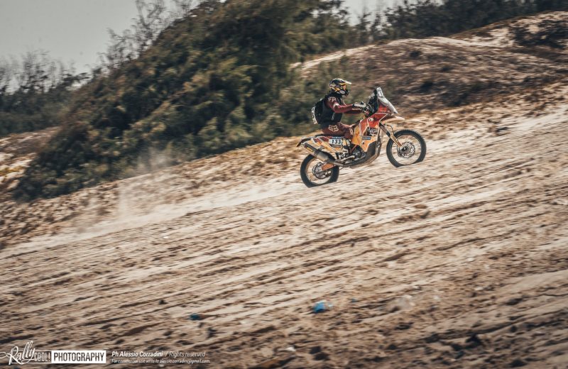 Africa Race 2018 – Etape N°12 : St Louis / Dakar — 58