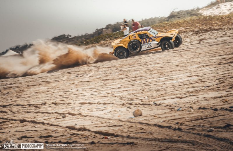 Africa Race 2018 – Etape N°12 : St Louis / Dakar — 57