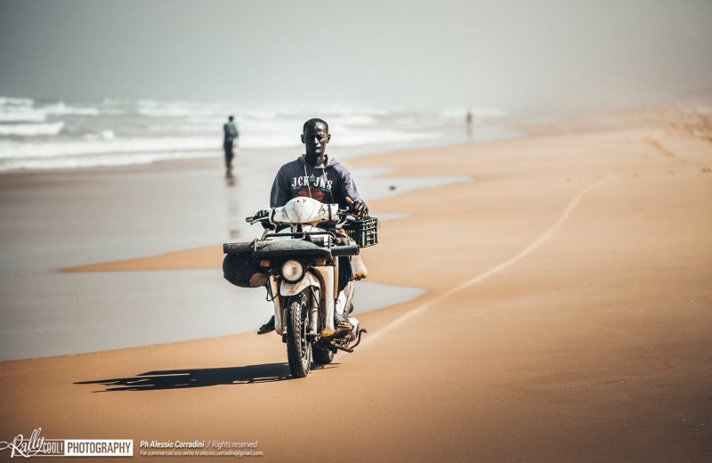 Africa Race 2018 – Etape N°12 : St Louis / Dakar — 49