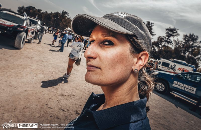 Africa Race 2018 – Etape N°12 : St Louis / Dakar — 46