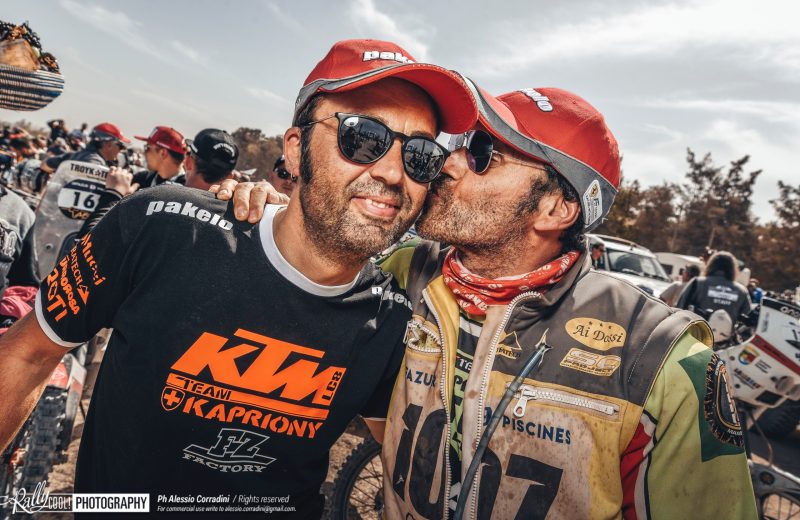 Africa Race 2018 – Etape N°12 : St Louis / Dakar — 43