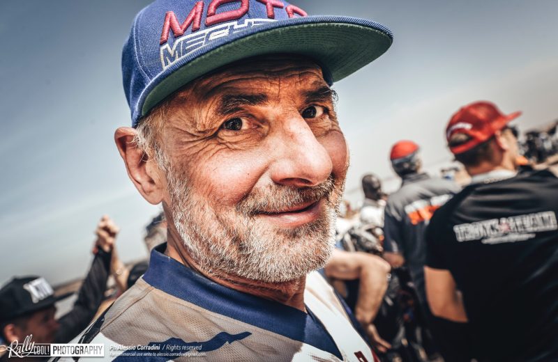 Africa Race 2018 – Etape N°12 : St Louis / Dakar — 40