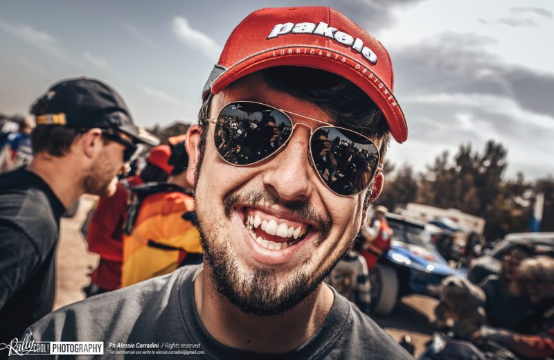 Africa Race 2018 – Etape N°12 : St Louis / Dakar — 37