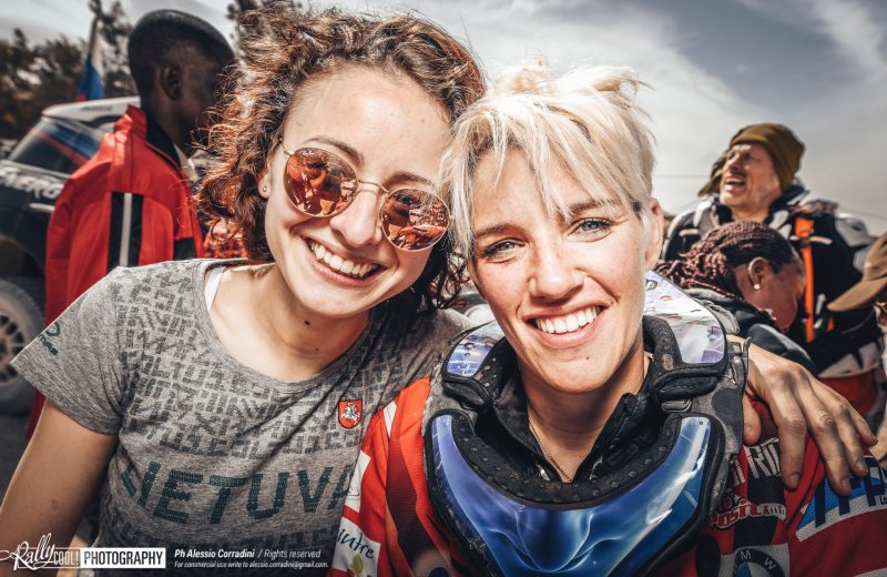 Africa Race 2018 – Etape N°12 : St Louis / Dakar — 35