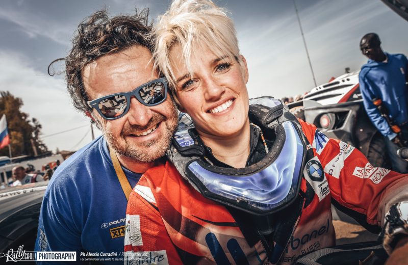 Africa Race 2018 – Etape N°12 : St Louis / Dakar — 36