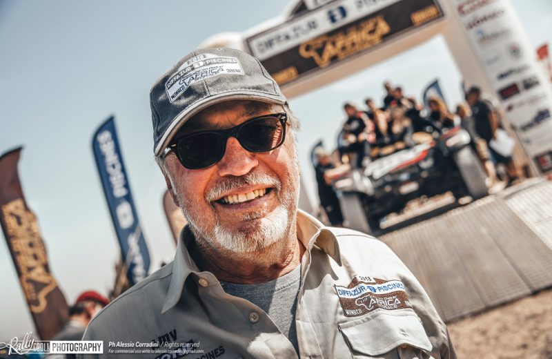 Africa Race 2018 – Etape N°12 : St Louis / Dakar — 22