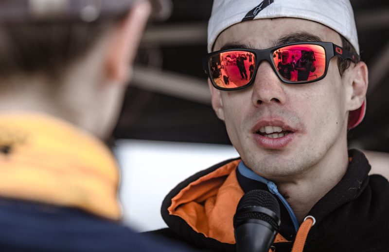 Africa Race 2018 – Journée De Repos — 21