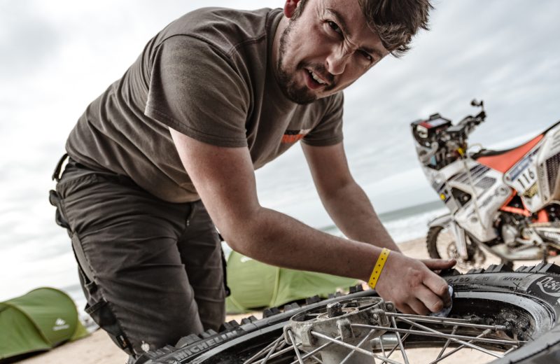 Africa Race 2018 – Journée De Repos — 37