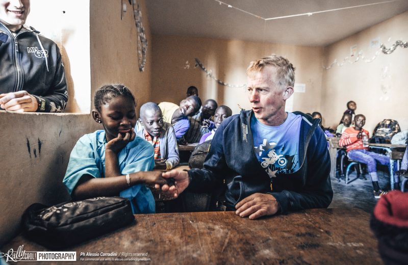 Africa Race 2018 – Etape N°12 : St Louis / Dakar — 4