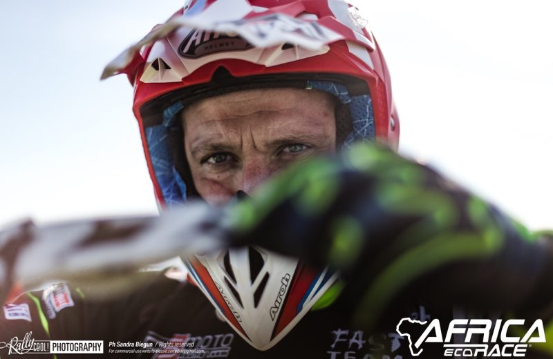 Africa Race 2019 – Start Monaco — 36