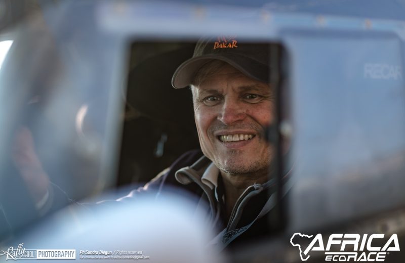 Africa Race 2019 – Start Monaco — 37