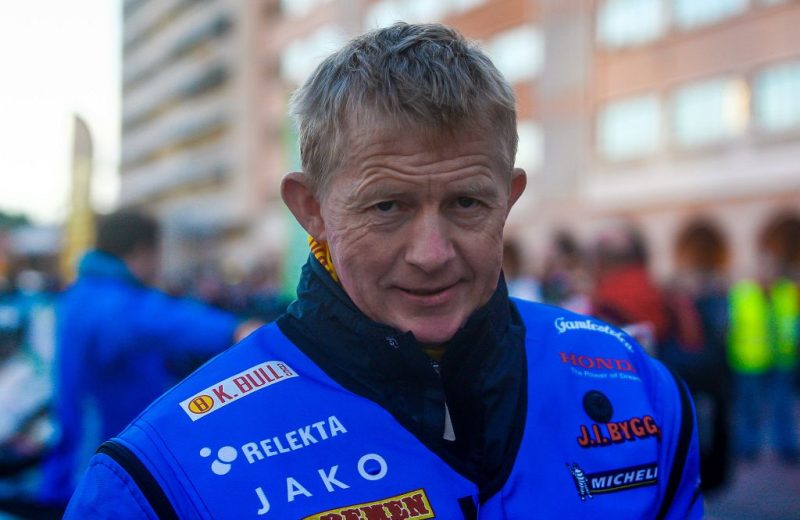 Africa Race 2019 – Start Monaco — 91