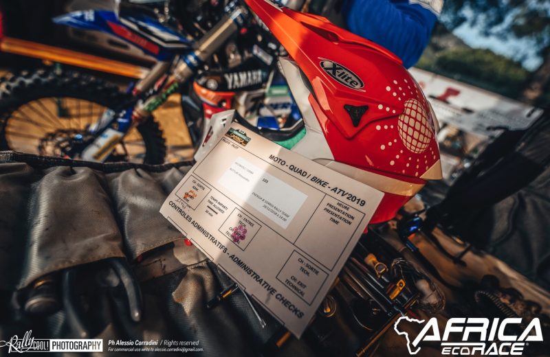 Africa Race 2019 – Start Monaco — 47