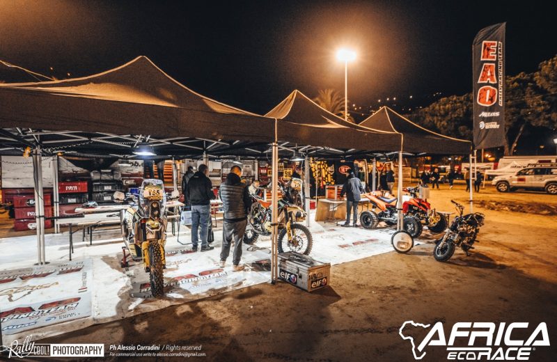 Africa Race 2019 – Start Monaco — 55