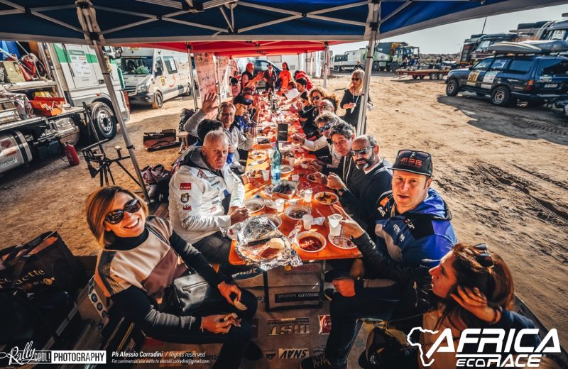 Africa Race 2019 – Start Monaco — 51