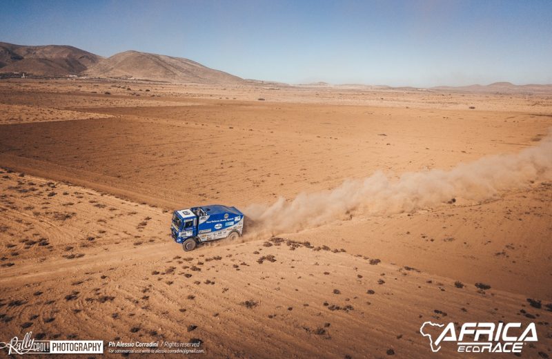 Africa Race 2019 – Stage #1 : Nador/La Momie — 59