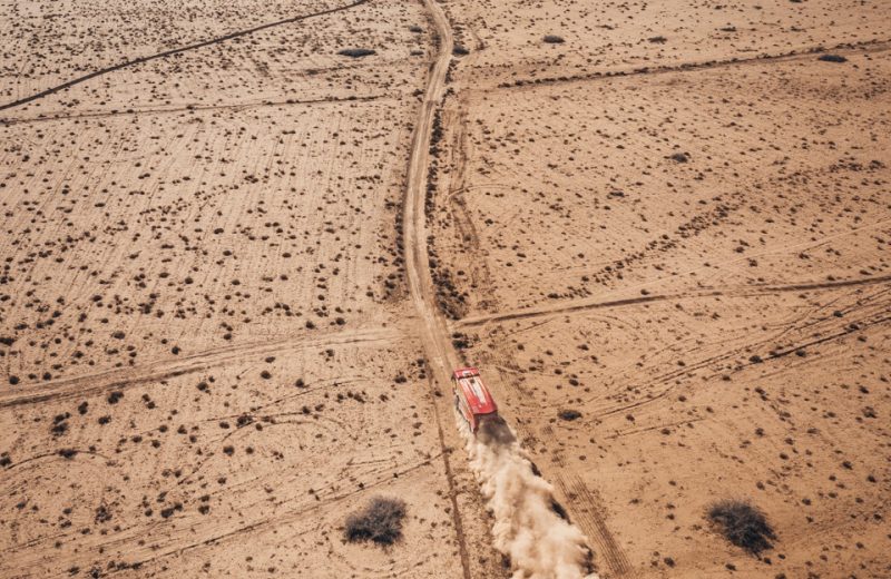 Africa Race 2019 – Stage #1 : Nador/La Momie — 61